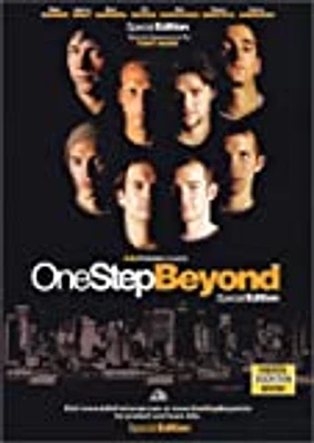 ONE STEP BEYOND - USED