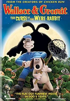 Wallace & Gromit: The Curse of the Were-Rabbit