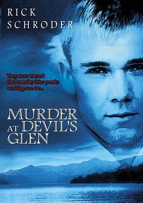 MURDER AT DEVILS GLEN - USED