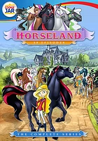 Horseland: The Complete Series - USED