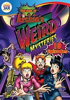 The Best of Archie's Weird Mysteries - USED