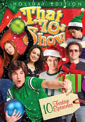 That '70s Show: Holiday Edition - USED