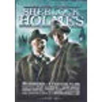 ADVENTURES OF SHERLOCK HOLMES - USED