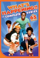 What's Happening: The Complete Series