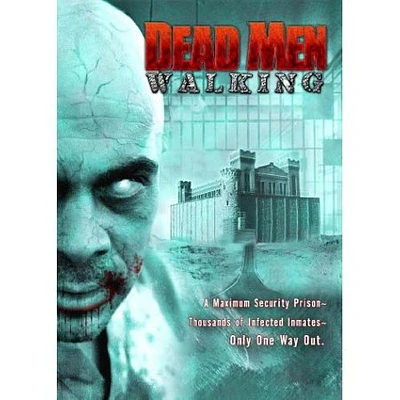 DEAD MEN WALKING - USED