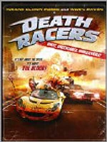 DEATH RACERS - USED