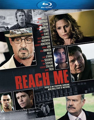 Reach Me - USED