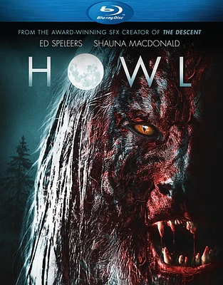 Howl - USED