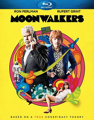 Moonwalkers