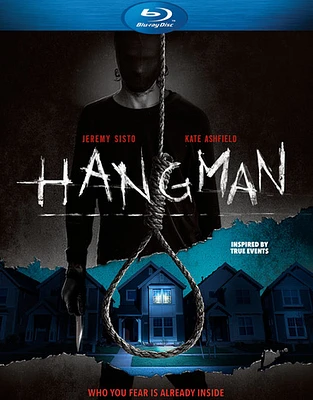 Hangman - USED