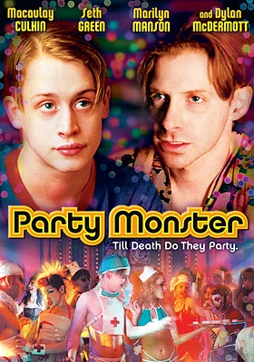 Party Monster - USED