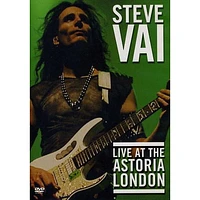 VAI, STEVE - USED