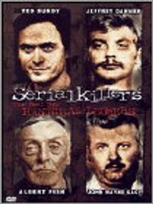 SERIAL KILLERS:REAL LIFE - USED