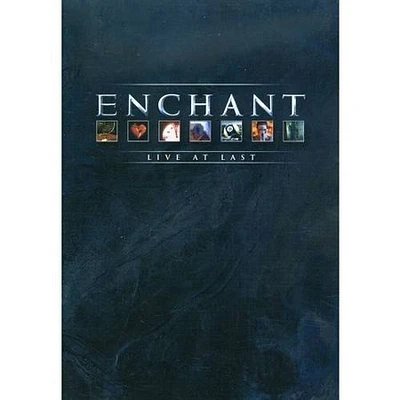 ENCHANT - USED