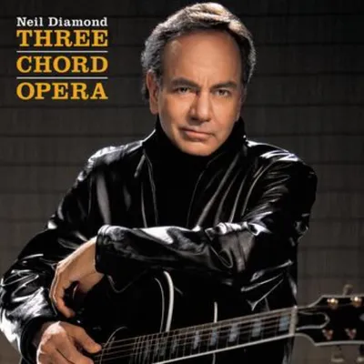 THREE CHORD OPERA