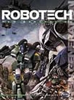 ROBOTECH:NEXT GEN V12 - USED