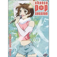 CHANCE POP SESSION-SESSION TWO - USED