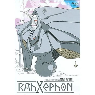 RAHXEPHON:V02 - USED