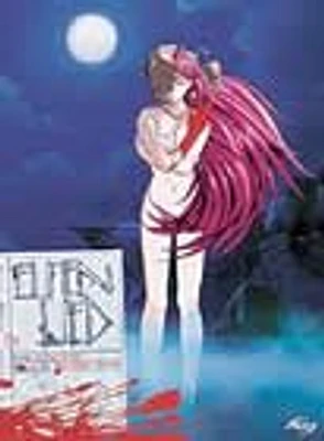 ELFEN LIED V1 (WS) - USED