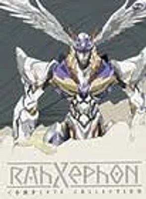 RAHXEPHON:COMP COLL - USED