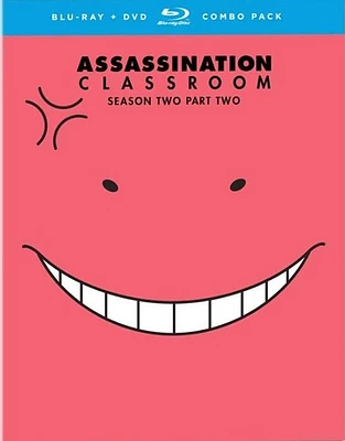 Assassination Classroom: Season 2, Part 2 - USED
