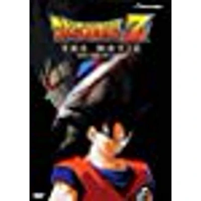 DBZ:MOVIE 3 - USED