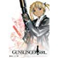 GUNSLINGER GIRL:V02 - USED
