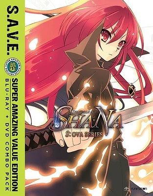 Shakugan No Shana Collection - USED