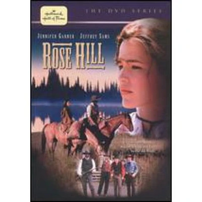 ROSE HILL - USED