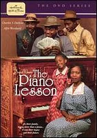 PIANO LESSON - USED