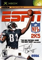 ESPN:NFL 2K5 - Xbox - USED