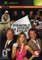 WORLD POKER TOUR - Xbox - USED