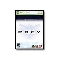 PREY:LTD ED - Xbox 360 - USED