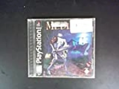 MEDIEVIL - Playstation (PS1) - USED