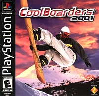 COOL BOARDERS - Playstation (PS1