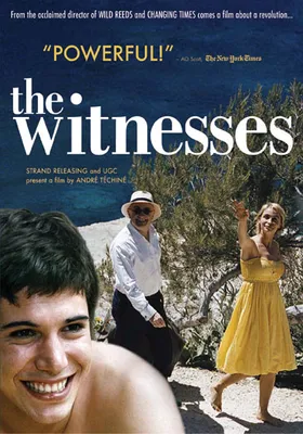 The Witnesses