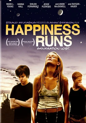 Happiness Runs - USED