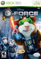 G-FORCE - Xbox 360 - USED