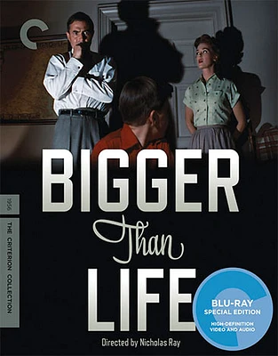 Bigger Than Life - NEW