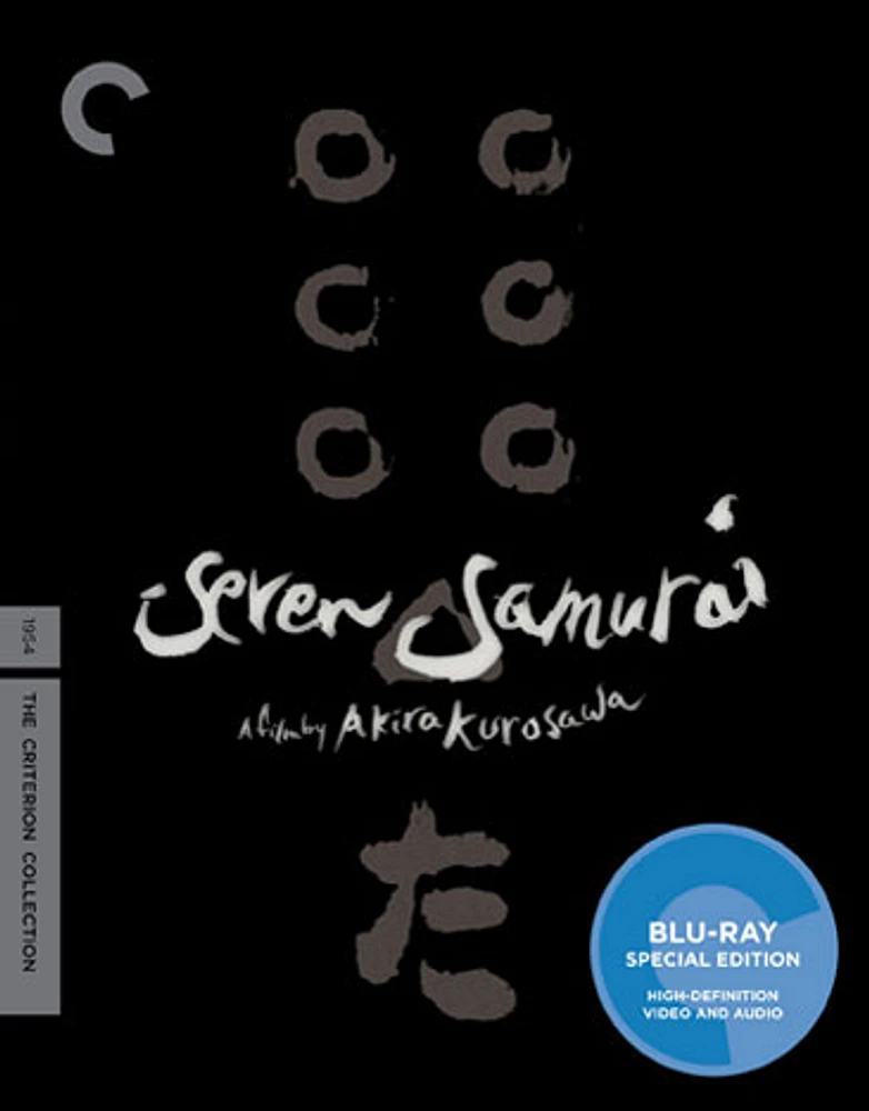 Seven Samurai