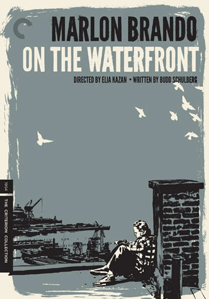 On the Waterfront