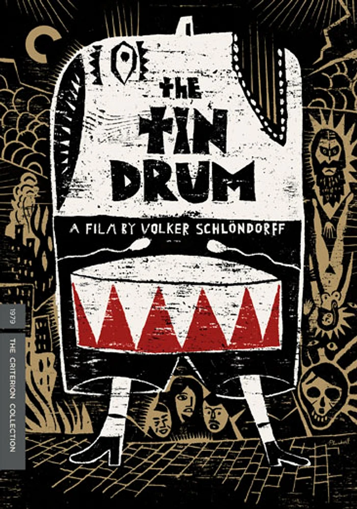 The Tin Drum