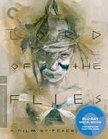 Lord Of The Flies - USED
