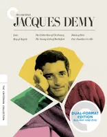 The Essential Jacques Demy