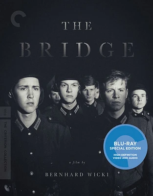 The Bridge - USED