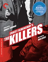 The Killers (1946) / The Killers (1964) - USED