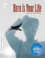 Here Is Your Life - USED