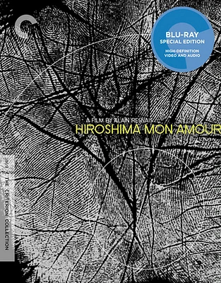 Hiroshima, Mon Amour - USED