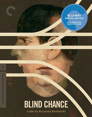 Blind Chance - USED