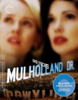 Mulholland Dr